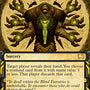 Inquisition of Kozilek (Foil Etched) [Strixhaven: School of Mages Mystical Archive]