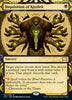 Inquisition of Kozilek (Foil Etched) [Strixhaven: School of Mages Mystical Archive]
