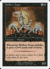Hollow Dogs [Starter 1999]