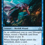 Silvergill Adept [Rivals of Ixalan] 