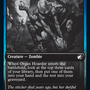 Organ Hoarder [Innistrad: Double Feature]