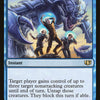Domineering Will [Commander 2014]