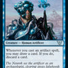 Riddlesmith [Kamigawa: Neon Dynasty Commander]
