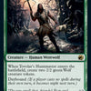 Tovolar's Huntmaster // Tovolar's Packleader [Innistrad: Midnight Hunt]