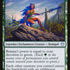 Renata, Called to the Hunt [Theros Beyond Death]