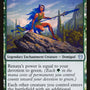 Renata, Called to the Hunt [Theros Beyond Death]