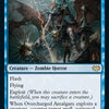 Overcharged Amalgam [Innistrad: Crimson Vow]