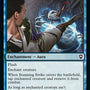 Stunning Strike [Commander Legends: Battle for Baldur's Gate]