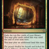 Escape to the Wilds [Commander Legends: Battle for Baldur's Gate]