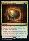 Escape to the Wilds [Commander Legends: Battle for Baldur's Gate]