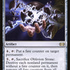 Oblivion Stone [Double Masters] 
