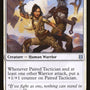 Paired Tactician [Zendikar Rising]