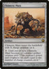 Chimeric Mass [Scars of Mirrodin]