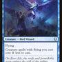 Warden of Evos Isle [Commander Legends]