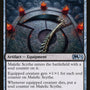 Malefic Scythe [Core Set 2021]