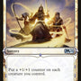 Basri's Solidarity (Showcase) [Core Set 2021]