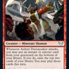 Ardent Dustspeaker [Strixhaven: School of Mages]