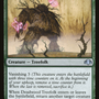 Deadwood Treefolk [Dominaria Remastered]