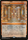 Mana Crypt [Kaladesh Inventions]