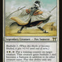 Sensei Golden-Tail [Champions of Kamigawa] - Español