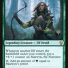 Marwyn, the Nurturer (Promo Pack) [Dominaria Promos] - Español