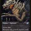 Chittering Harvester (Showcase) [Ikoria: Lair of Behemoths]