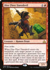 Dire Fleet Daredevil [Rivals of Ixalan]