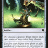 Spectral Searchlight [Commander Legends]