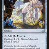 Zagoth Crystal [Ikoria: Lair of Behemoths]