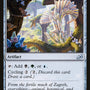 Zagoth Crystal [Ikoria: Lair of Behemoths]