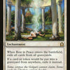 Rest in Peace [Return to Ravnica] 