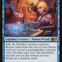 Jalira, Master Polymorphist [Magic 2015]