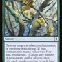 Carnivorous Canopy [Phyrexia: All Will Be One]