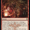 Delayed Blast Fireball [Commander Legends: Battle for Baldur's Gate]