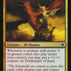 Godtracker of Jund [Alara Reborn]