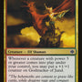 Godtracker of Jund [Alara Reborn]