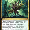 Deadbridge Chant [Commander 2020]