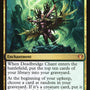 Deadbridge Chant [Commander 2020]