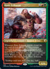 Hans Eriksson (Etched) [Commander Legends]