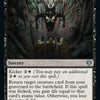 Sheoldred's Restoration [Dominaria United]