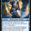 Timestream Navigator [Rivals of Ixalan] 