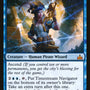 Timestream Navigator [Rivals of Ixalan] 