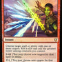 Wyll's Reversal - Español [Commander Legends: Battle for Baldur's Gate]
