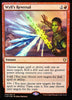 Wyll's Reversal - Español [Commander Legends: Battle for Baldur's Gate]