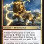 Savai Thundermane [Ikoria: Lair of Behemoths]
