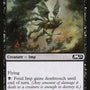 Fetid Imp [Core Set 2021]