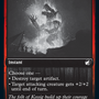 Raze the Effigy [Innistrad: Double Feature]