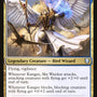 Kangee, Sky Warden [Commander Legends]