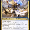 Kangee, Sky Warden [Commander Legends]