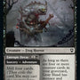 Gray Slaad // Entropic Decay [Commander Legends: Battle for Baldur's Gate]